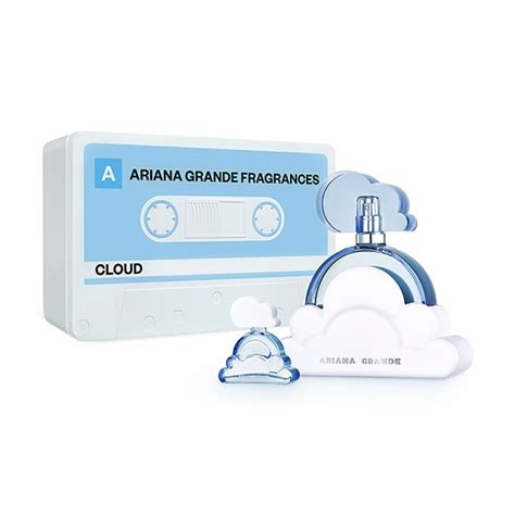 ariana grande cloud perfume 100ml superdrug